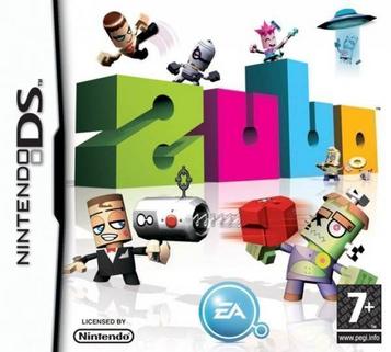 Download Zubo (US)(1 Up)