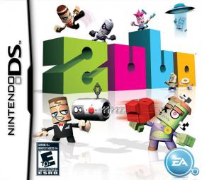 Download Zubo