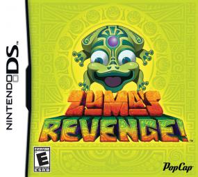 Download Zuma's Revenge