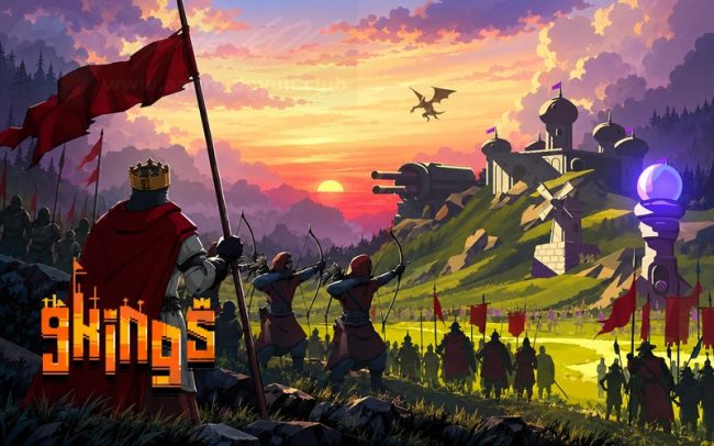 Download 9 Kings v1.0.3 FULL APK – VERSÃO COMPLETA