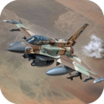Download Ace Fighter (MOD, Unlimited Money) 2.748