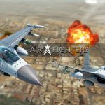 Download AirFighters v4.3.3 MOD APK – TÜM DESBLOQUEADO