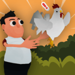 Download Aku si JURAGAN AYAM (MOD, Unlimited Money) 2.0.1