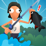 Download Aku si JURAGAN EMPANG (MOD, Unlimited Money) 2.0.1