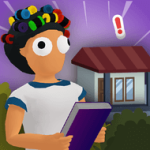 Download Aku Si Juragan Kosan (MOD, Unlimited Money) 1.6.3