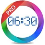 Download Alarm clock PRO 7.5.1