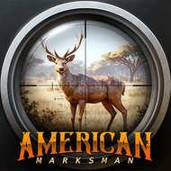 Download American Marksman (MOD, Unlimited Money) 2.0.533