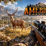 Download American Marksman v2.0.533 MOD APK – DINHEIRO INFINITO