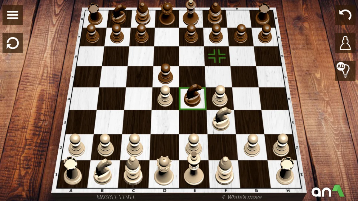Chess (MOD, Unlocked) 2.9.5 - imagem 1
