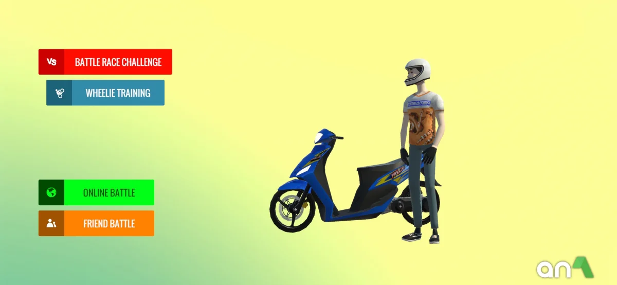 Asian Drag Champion (MOD, Unlimited Money) 1.0.7 - imagem 1