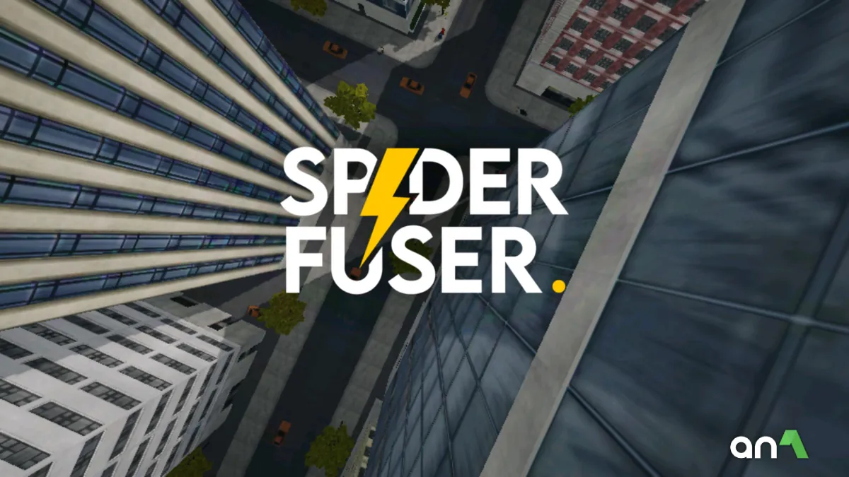 Spider Fuser (MOD, Unlimited Money) 2.05 - imagem 1