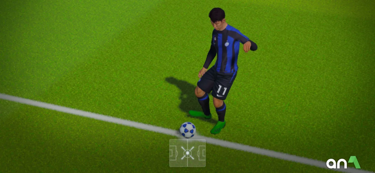 EA SPORTS FC Tactical 2.2.0 - imagem 1