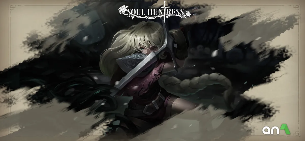 Soul Huntress (MOD, Unlimited Money) 1.7.2 - imagem 1