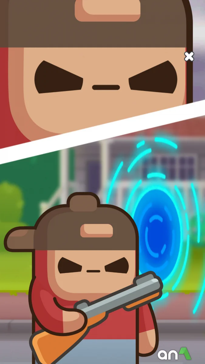 TDS (MOD, Unlimited Coins) 1.18.0 - imagem 1