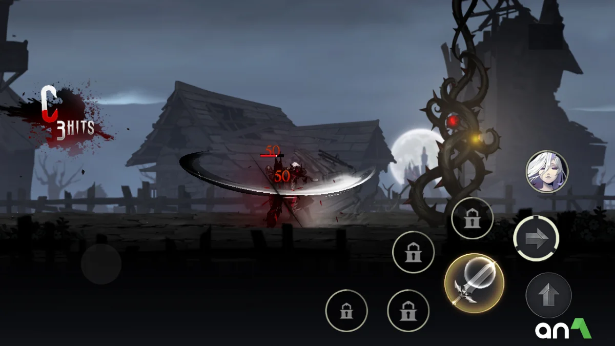 Shadow Slayer (MOD, Unlimited Money) 1.5.05 - imagem 1