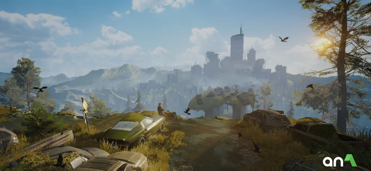 Undawn 1.3.21 - imagem 1