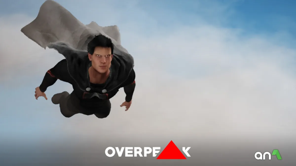 OverPeak (MOD, Unlimited Money) 0.7 - imagem 1