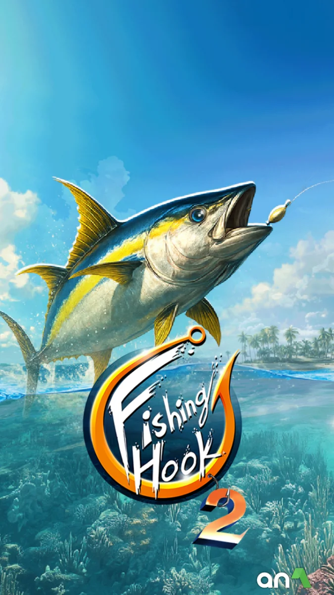 Fishing Hook 2 (MOD, Unlimited Money) 1.0.6 - imagem 1