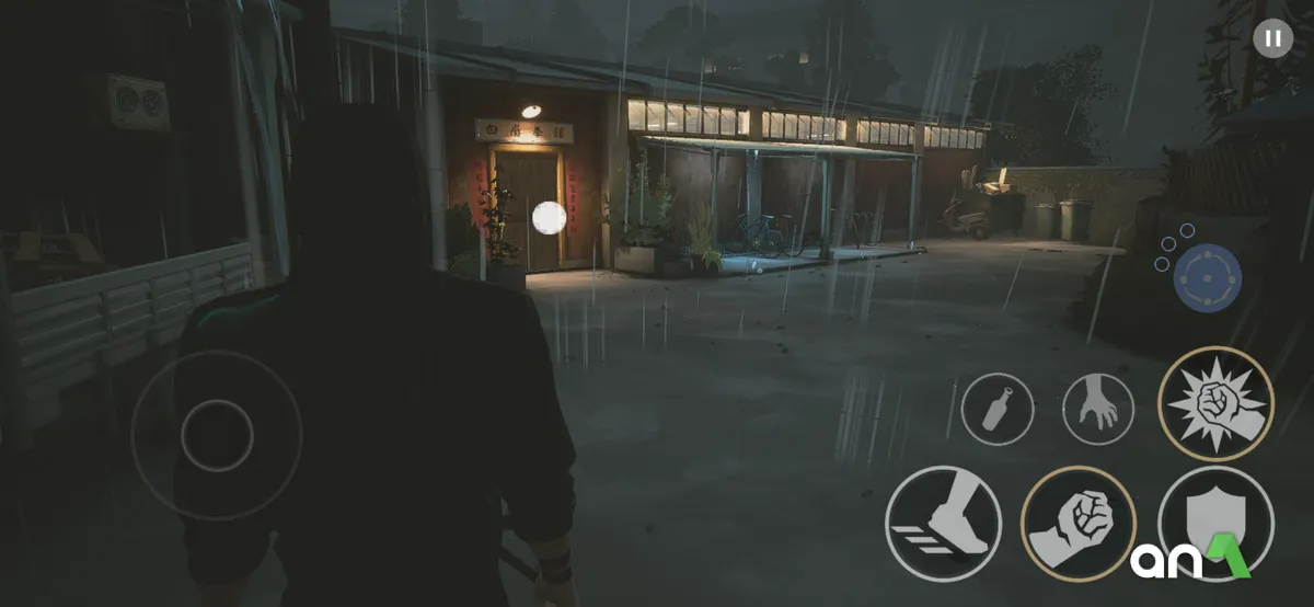 Sifu (MOD Menu) 1.0.254278 - imagem 1