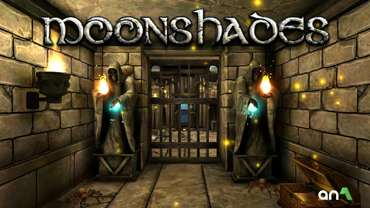 Moonshades (MOD Menu) 1.10.4 - imagem 1