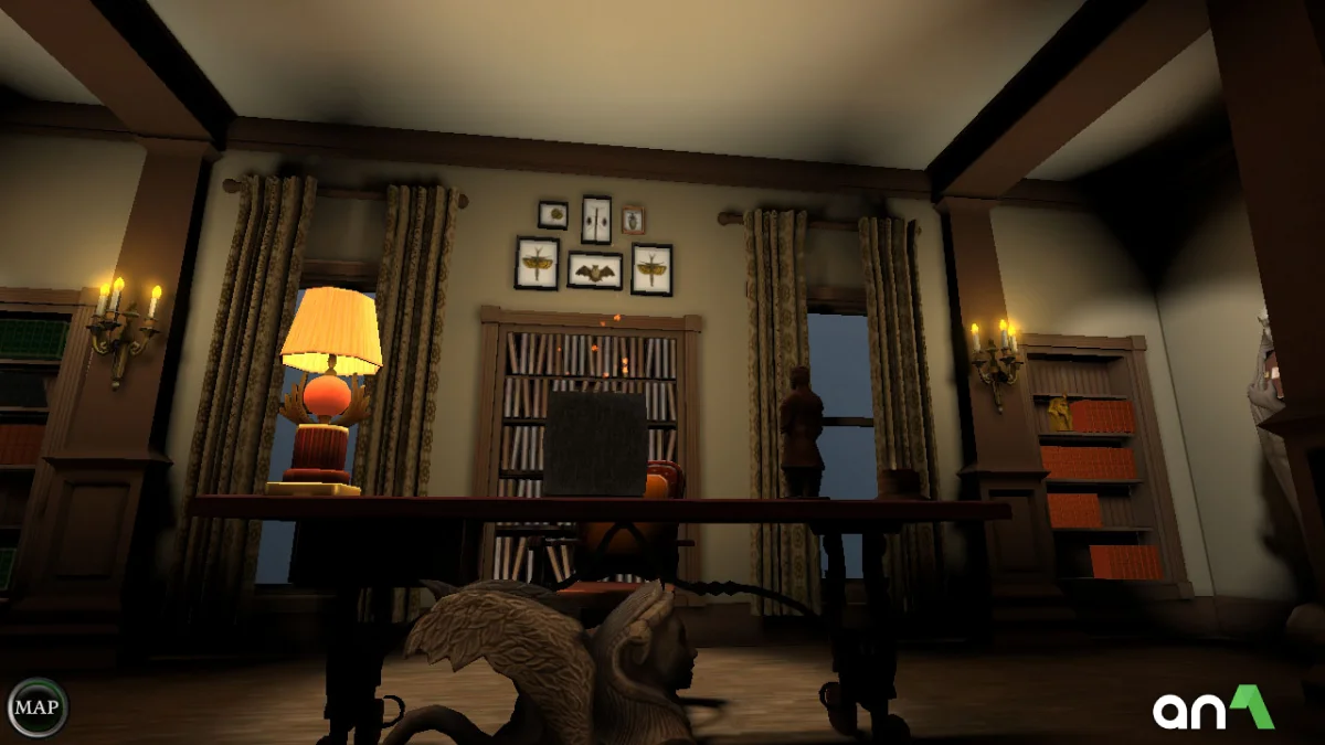 Goosebumps (MOD, Unlocked) 2.0.1 - imagem 1