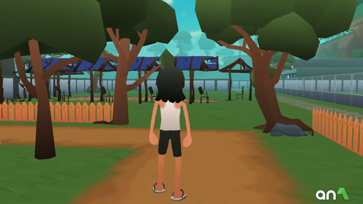 Aku si JURAGAN EMPANG (MOD, Unlimited Money) 2.0.1 - imagem 1