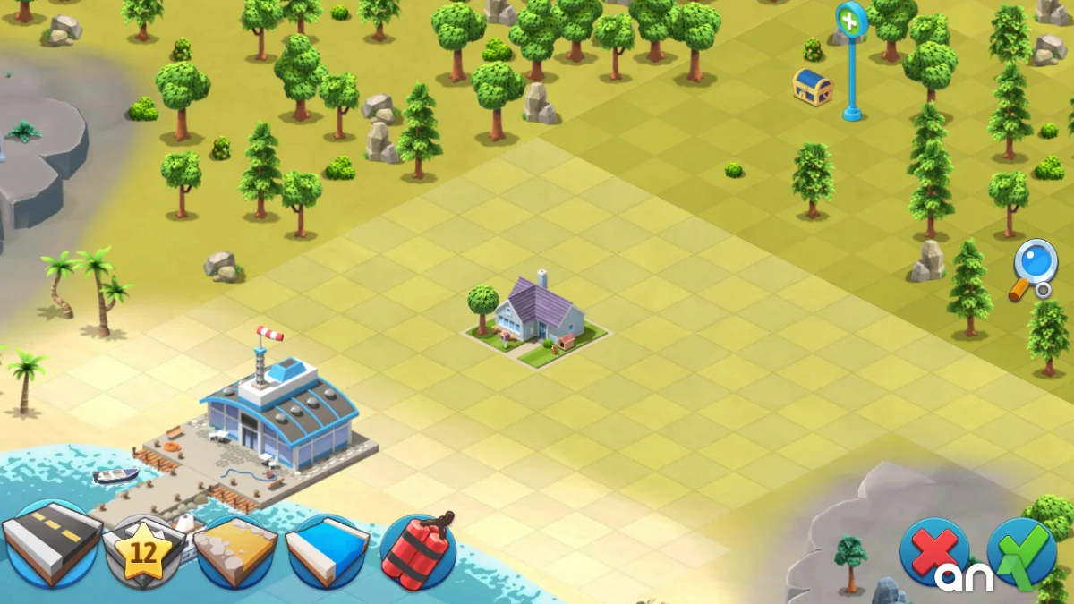 City Island 6 (MOD, Unlimited Money) 6.10.0 - imagem 1
