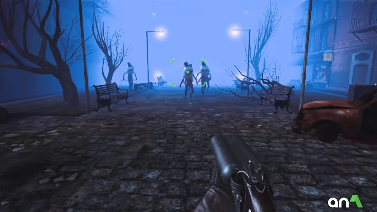 Zombeast (MOD, Unlimited Money) 0.46.1 - imagem 1
