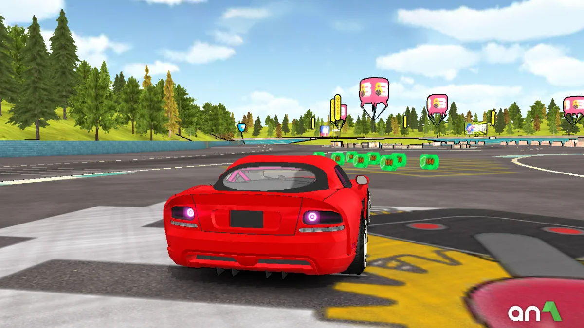 Project Drift 2.0 (MOD, Unlimited Money) 158 - imagem 1