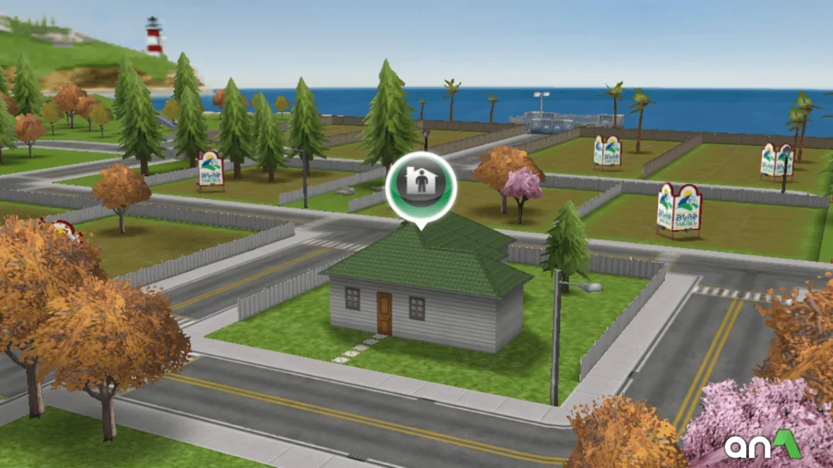The Sims FreePlay (MOD, Unlimited Money/LP) 117.1.280231 - imagem 1