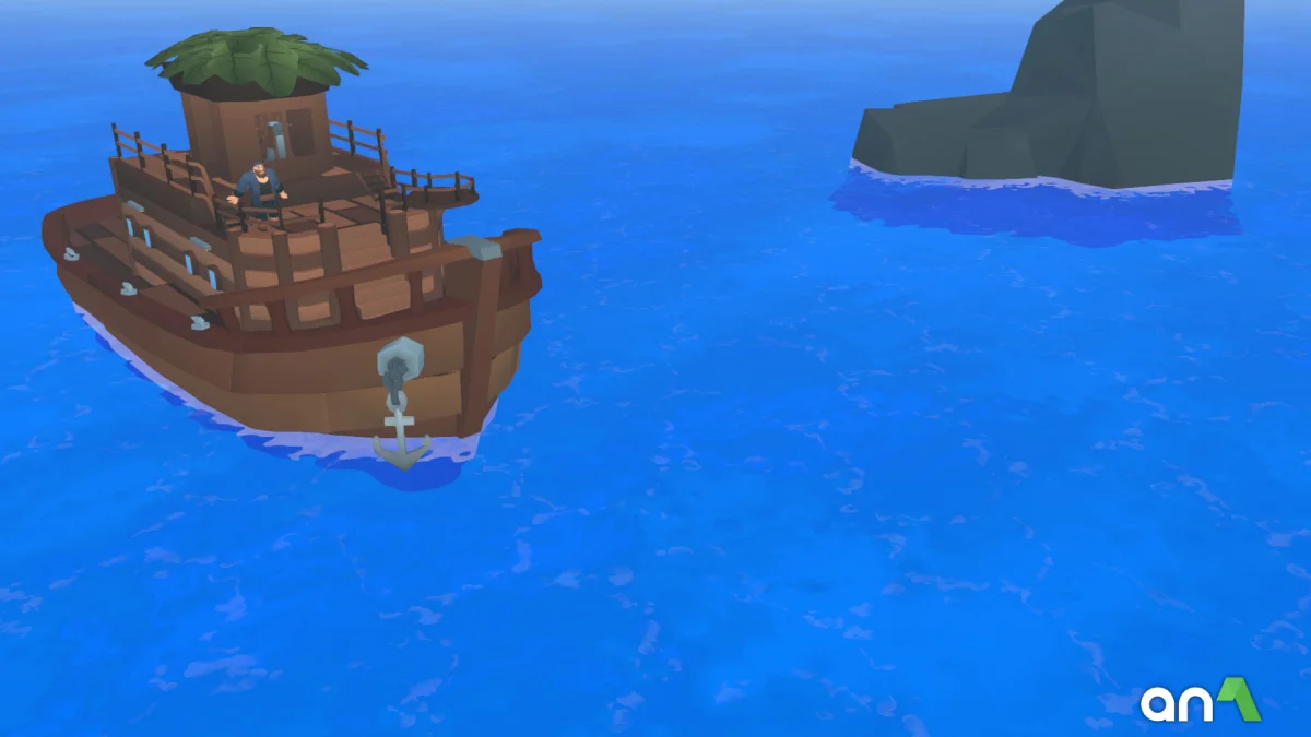 Legendary Fish Hunter (MOD, Unlimited Money) 1.4.3 - imagem 1