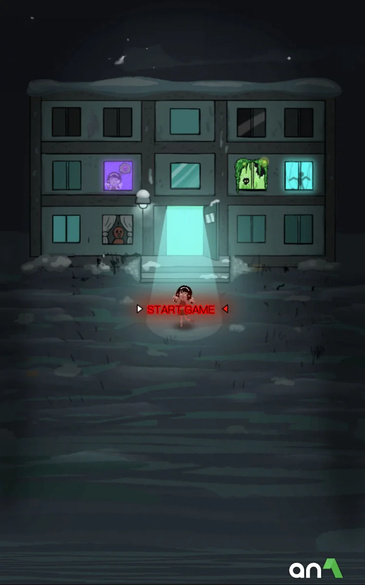 Haunted Dorm (MOD, Unlimited Money) 1.8.4 - imagem 1