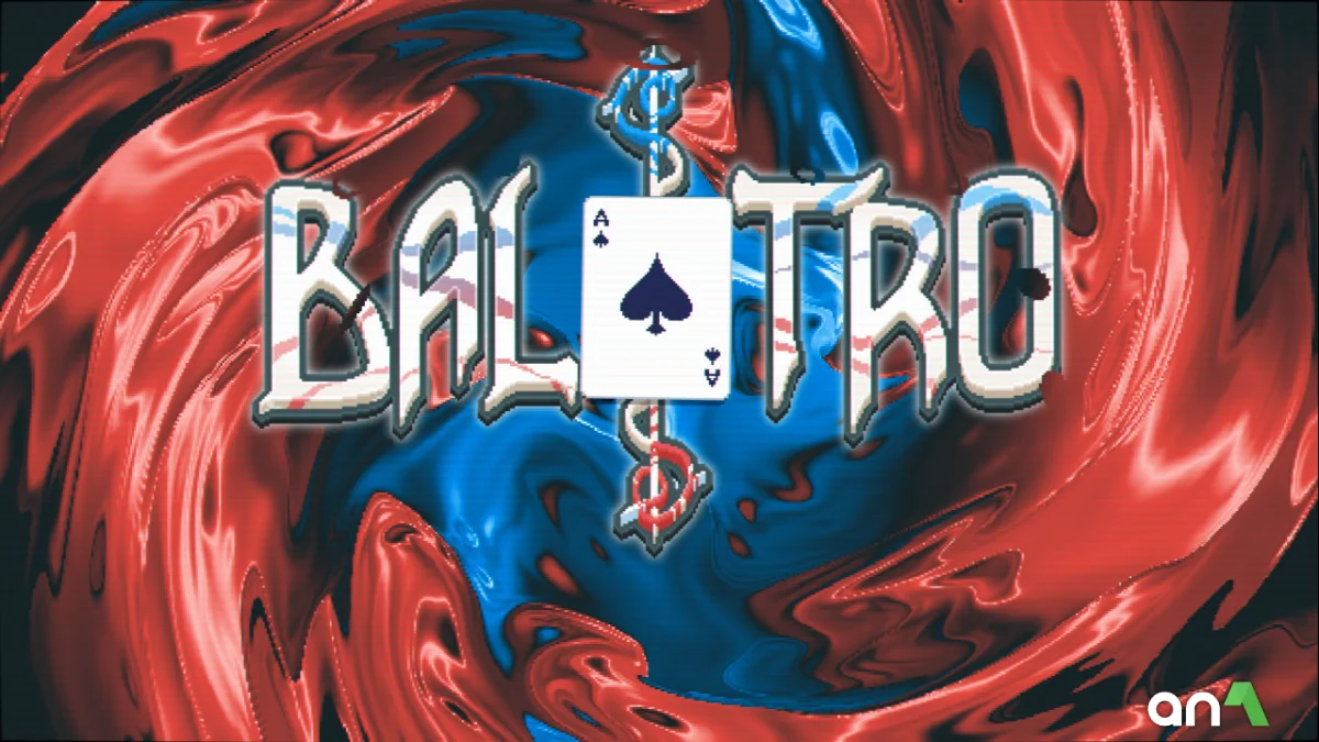 Balatro (MOD, Full Game) 1.9 (1.0.1o) - imagem 1