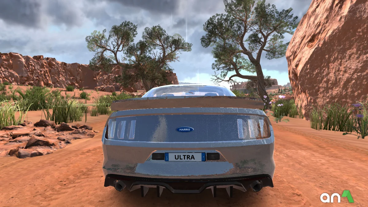 DriveCSX Car Crash Simulator (MOD, Unlocked) 1.0.1 - imagem 1