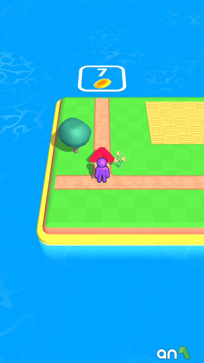 Farm Land (MOD, Unlimited Coins) 3.28.13 - imagem 1