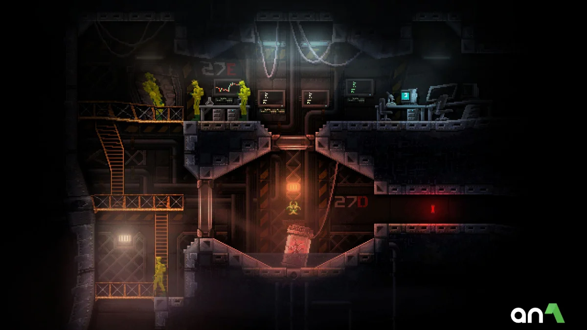 Carrion (MOD, Unlocked) 1.0.44 - imagem 1