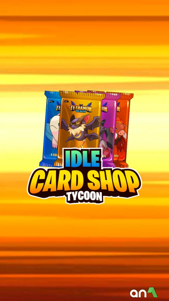 TCG Card Shop Tycoon Simulator (MOD, Unlimited Money) 267 - imagem 1