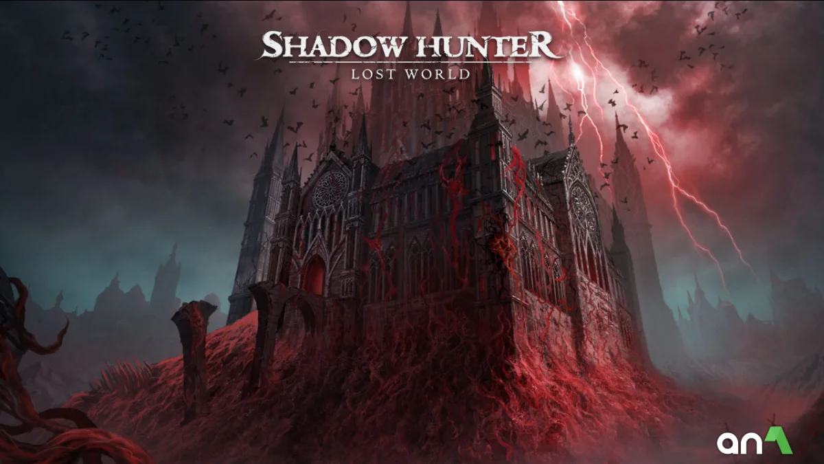 Shadow Hunter (MOD, Unlimited Money) 60.140.2.0 - imagem 1