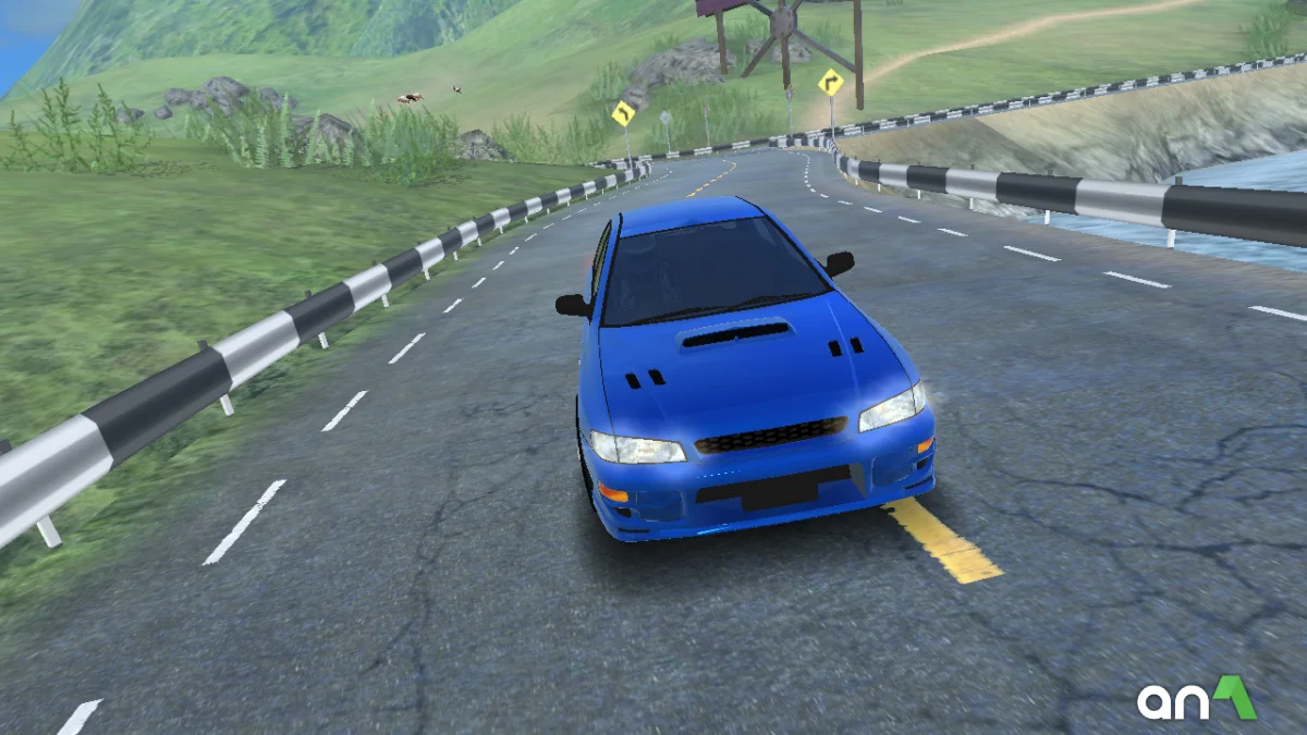 JDM Racing (MOD, Unlimited Money) 1.6.10 - imagem 1