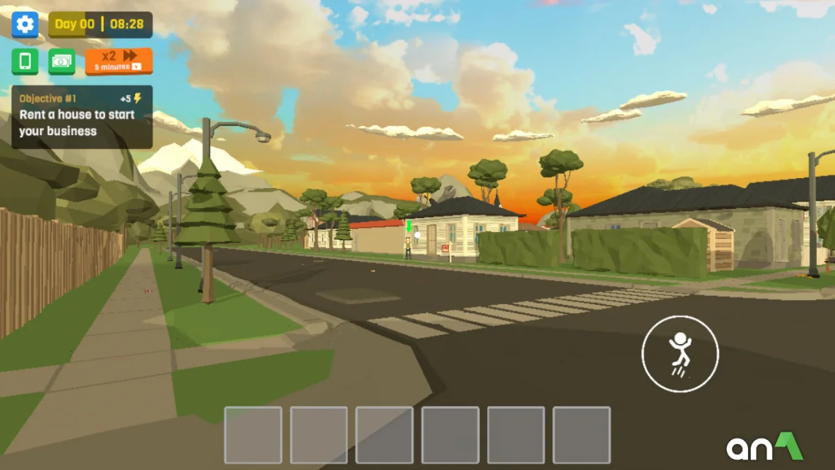 The Schedule I (MOD, Unlimited Money) 4.9 - imagem 1