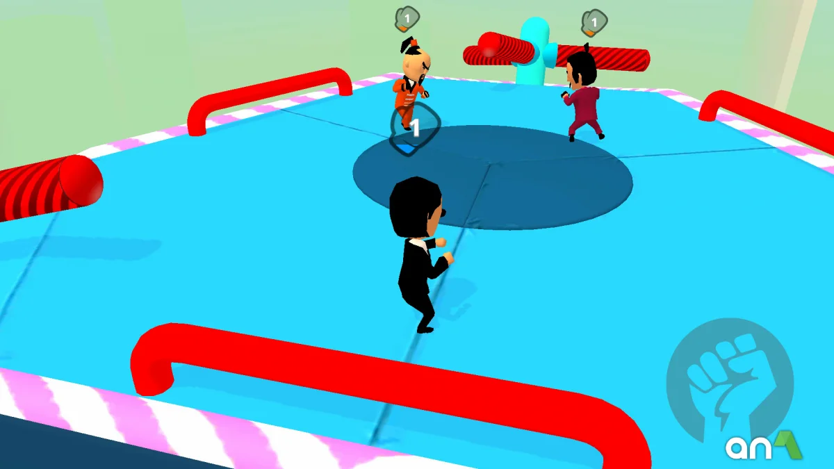 I, The One (MOD, Unlimite Money) 3.80.06 - imagem 1