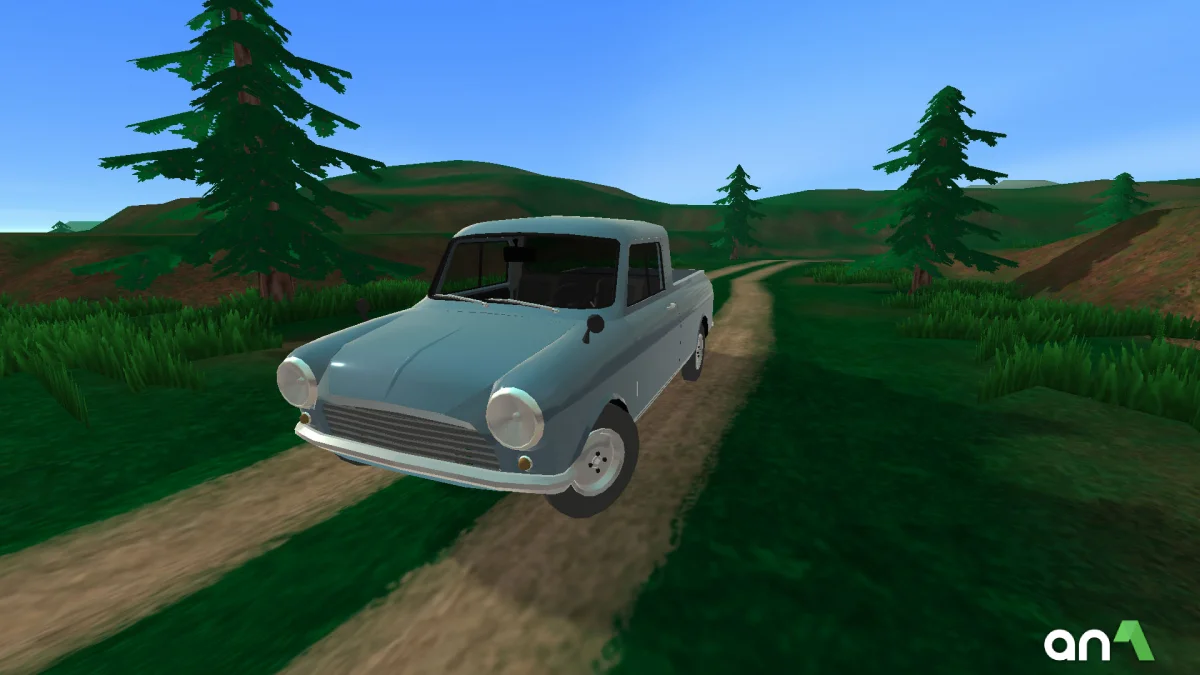 PickUp (MOD, Unlimited Money) 1.2.3 - imagem 1