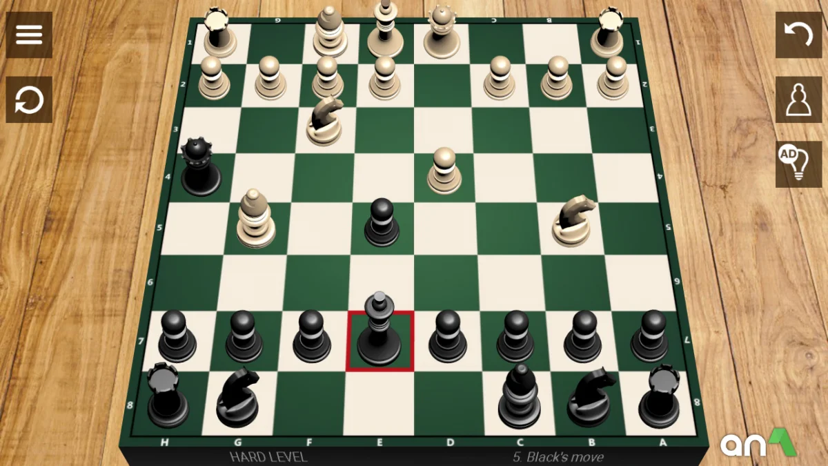 Chess (MOD, Unlocked) 2.9.5 - imagem 2
