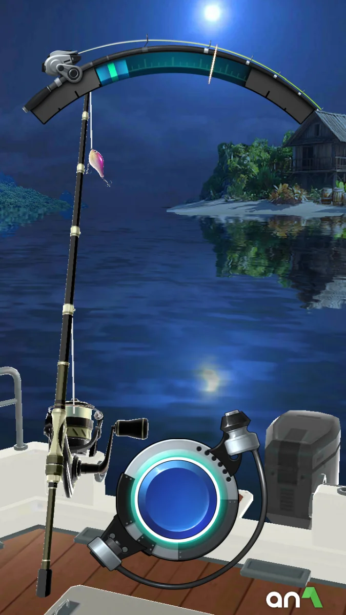 Fishing Hook 2 (MOD, Unlimited Money) 1.0.5 - imagem 2