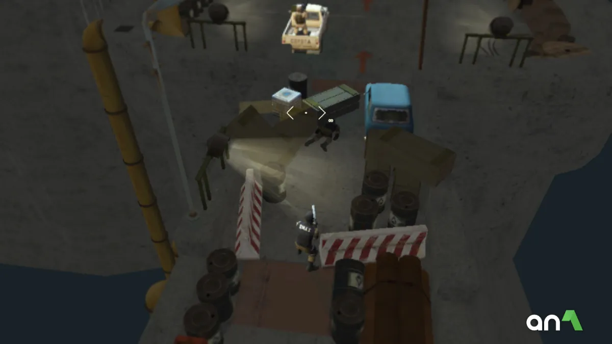 Tacticool (MOD Menu) 2.17.10 - imagem 2