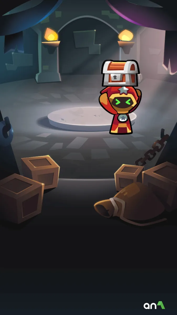 Summoner Greed (MOD, Unlimited Money) 1.108.17 - imagem 2