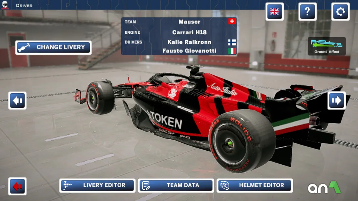 Ala Mobile (MOD, Unlocked) 8.0.6 - imagem 2