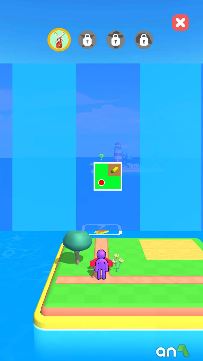 Farm Land (MOD, Unlimited Coins) 3.28.12 - imagem 2