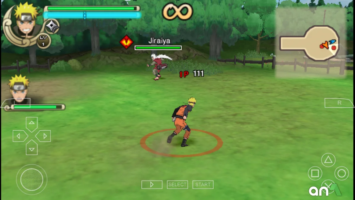 PPSSPP Gold - PSP emulator 1.20.4 - imagem 2