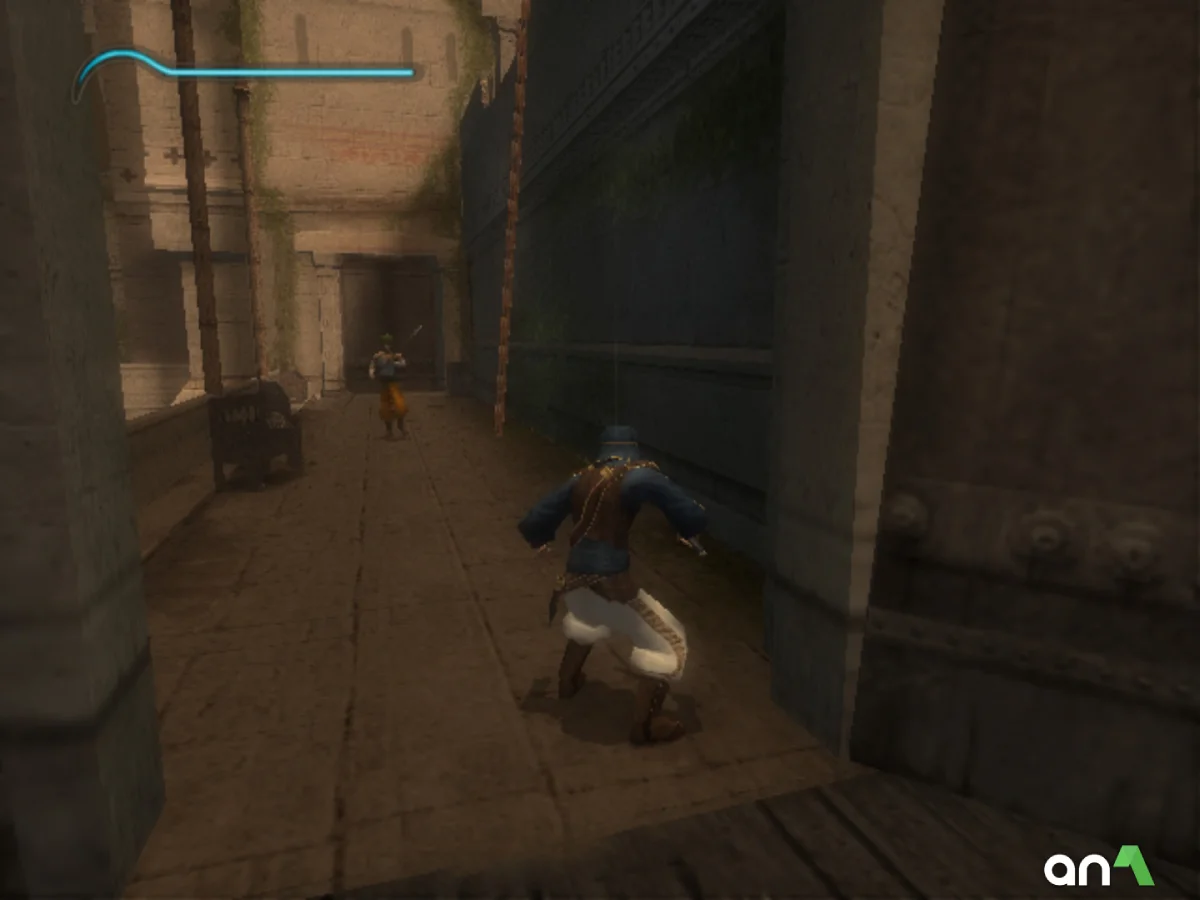 AetherSX2 1.4-3060 - imagem 2